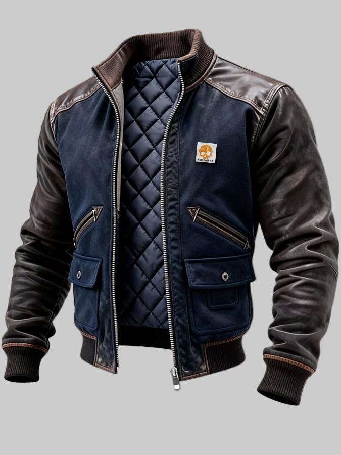 Maison Clément Paris™ | Veste matelassée