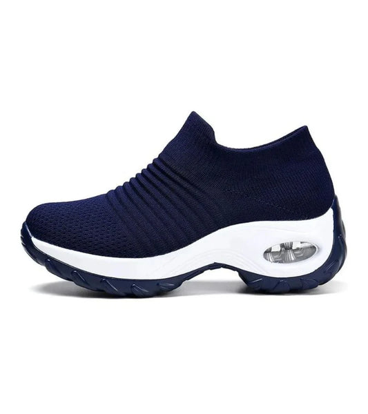 OrthoPro | Zapatillas invisibles con agarre