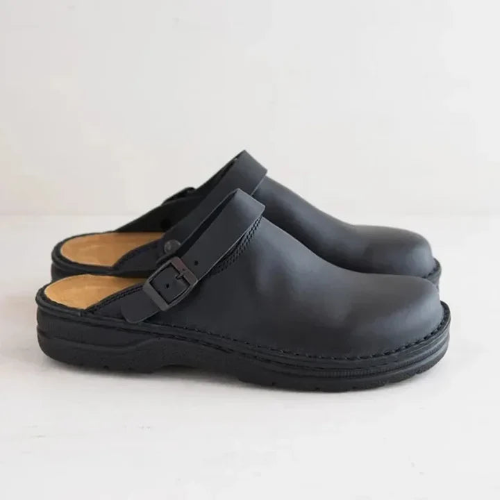 César | Zapatos sin cordones cómodos y de primera calidad