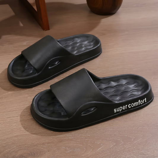 Sandalias antideslizantes