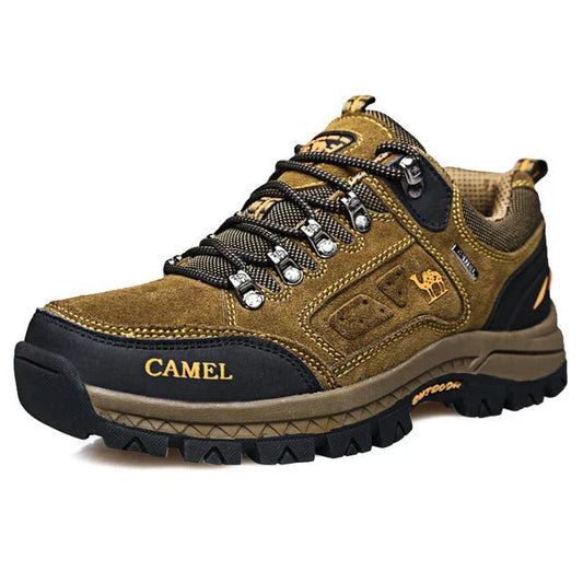 Camel Mid II | Botas de senderismo innovadoras