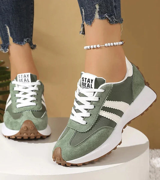 Zapatillas Ergo Comfort