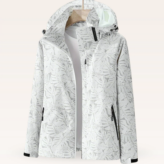 CHAQUETA OUTDOOR LIGERA