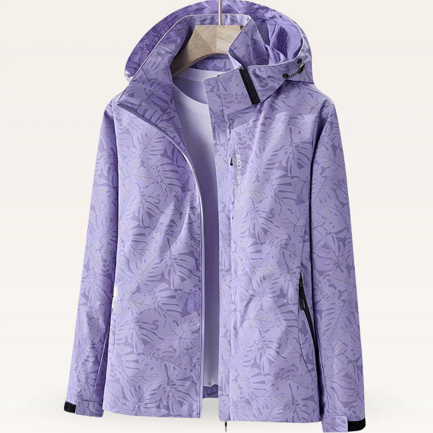 CHAQUETA OUTDOOR LIGERA