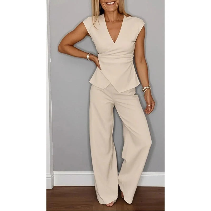 CONJUNTO COMODO FORMAL EVENTUAL