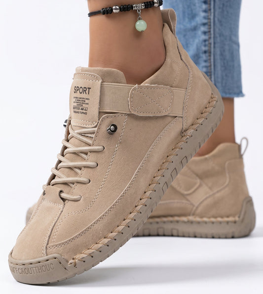 Zapatos ortopédicos: cómodos y sin dolor.