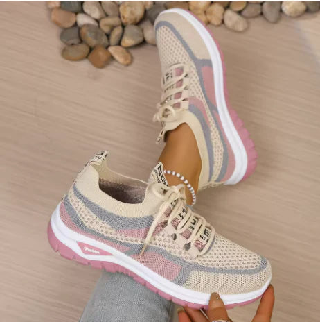 Nerina™ | Zapatillas ligeras y cómodas