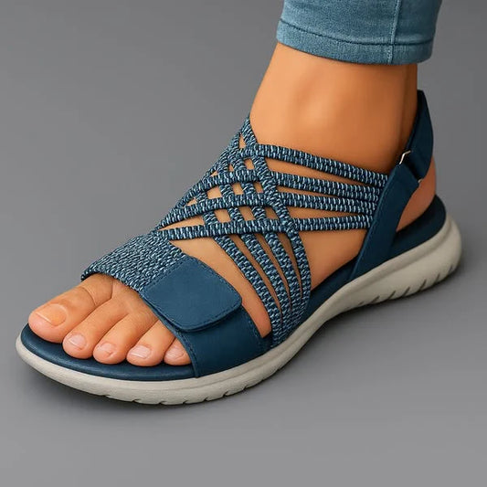 Heidi - Sandalias ortopédicas