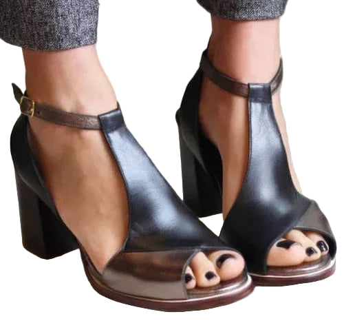 Kenzira™ | Tacones modernos