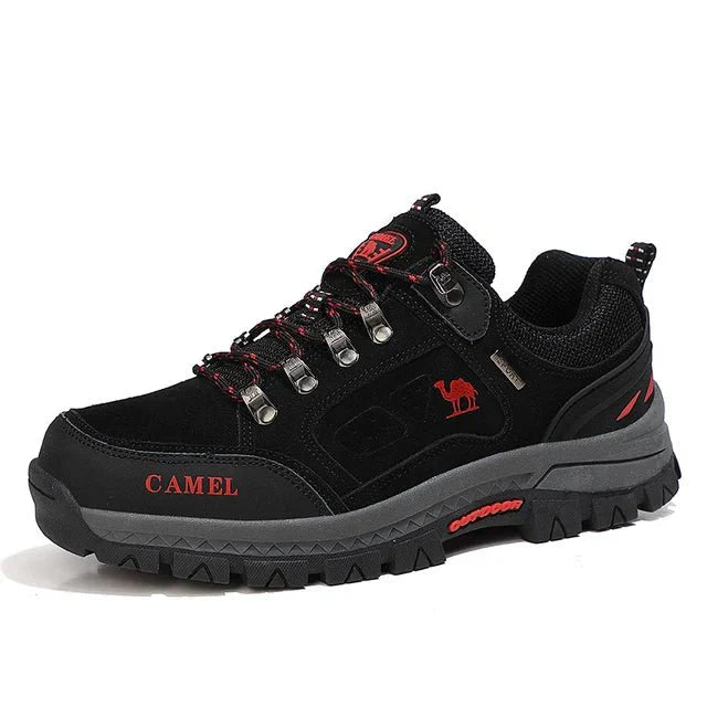Camel Mid II | Botas de senderismo innovadoras