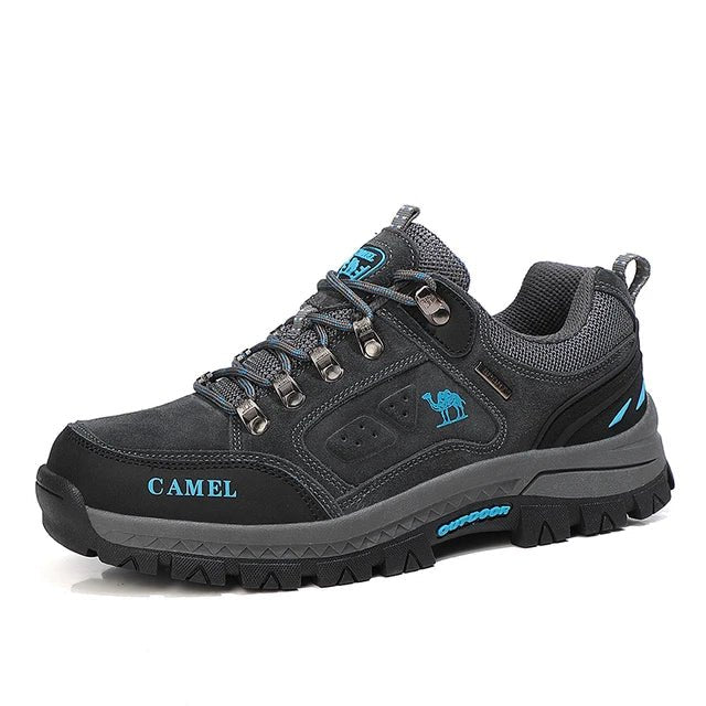 Camel Mid II | Botas de senderismo innovadoras